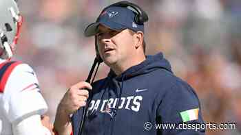 Patriots' Joe Judge to have new role on Bill Belichick's coaching staff in 2023, per report
