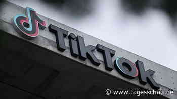 TikTok: Spaßige App - oder Sicherheitsrisiko?