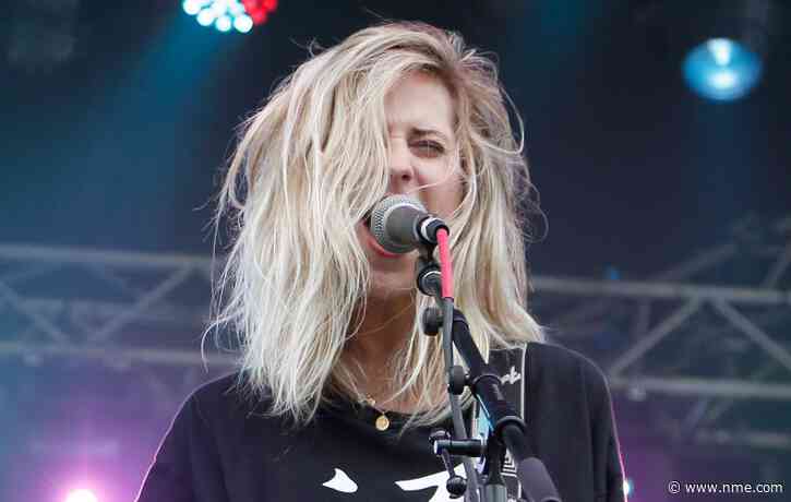 Bully shares new single ‘Days Move Slow’ and announces album ‘Lucky For You’