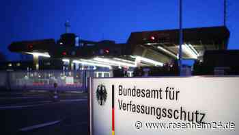 Bedrohung durch Spionage wächst: Mehr Vorsicht nötig