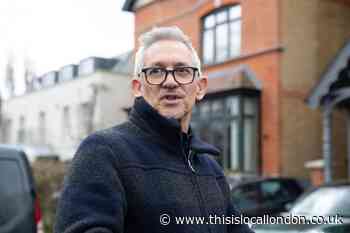 BBC Blundering! Callum Andrews, Tiffin School