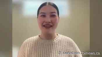 'You risk everything just to be safe': Saskatoon teen fled Afghanistan selected for $100K award