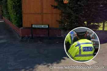 Closure order granted for notorious Hemming Way home