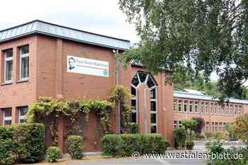 Delbrück spricht sich gegen Erweiterung der Realschule Hövelhof aus