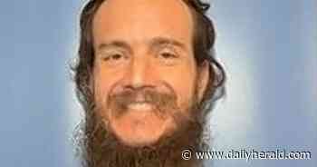 Carbondale man charged with breaking into Naperville home