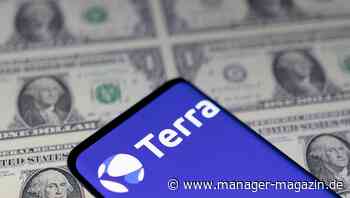 Terra-Luna: Flüchtiger Krypto-Pleitier Do Kwon festgenommen