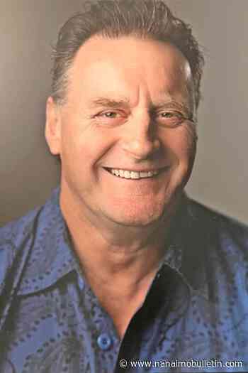 Robert Wayne Merchant