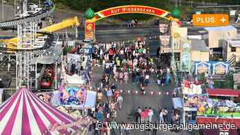 Die Polizei überwacht den Plärrer künftig mit Videokameras