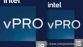 Intel 13th Gen vPro: Raptor Lake stürmt mit breiter Brust den Business-Markt
