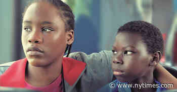 ‘Tori and Lokita’ Review: Precarious Lives in Exile