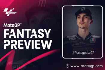 Nuove scommesse all'orizzonte con MotoGP™ Fantasy