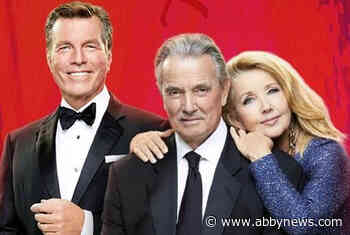 ‘The Young and the Restless’ celebrates 50 years of drama