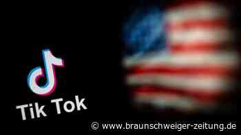 Attacken im US-Kongress: Tiktok-Chef auf verlorenem Posten