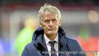 PSG-Trainer wettert – so kontert VfL-Coach Tommy Stroot