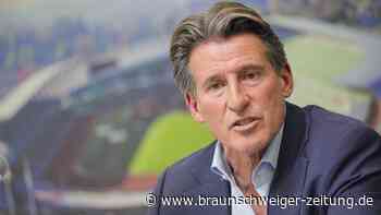 Leichtathletik-Weltverband: Russen weiter nicht dabei