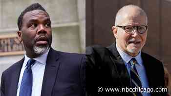 New Chicago Mayoral Poll Shows Vallas, Johnson Even Tighter Than Before