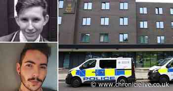 Friend of 'lovely' Newcastle student murdered by boyfriend haunted by way he died