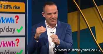 Martin Lewis agrees regular Good Morning Britain co-hosting gig