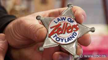 Zellers relaunches 12 stores across Canada today — and nostalgia is the door crasher