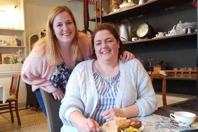 Lieve vindt met Emma ideale opvolgster voor haar koffiezaak: “Ze heeft dezelfde liefde voor het concept en het interieur”
