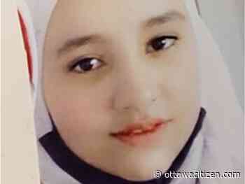 Police seek assistance finding girl, 17, missing since Mar. 20