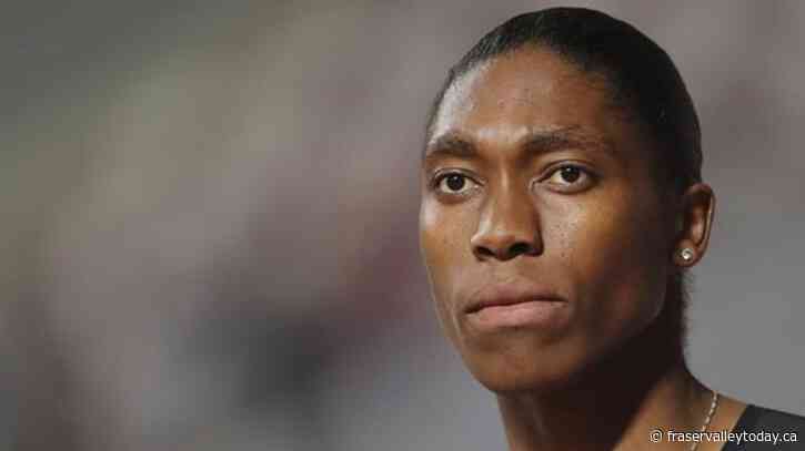 Track bans transgender athletes, tightens rules for Semenya