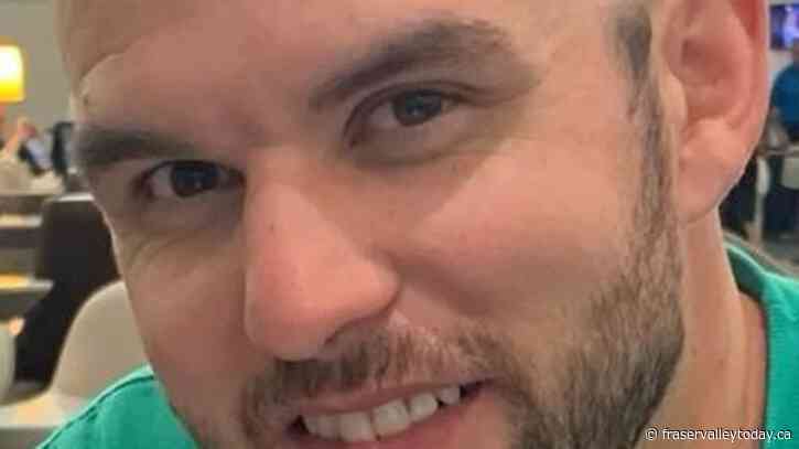 Surrey murder victim unknown to police, just moved to the city, police say