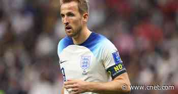 Italy vs. England Livestream: How to Watch Euro 2024 Qualifier Soccer From Anywhere     - CNET