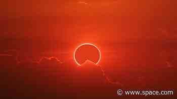 Annular solar eclipse 2023: Everything you need to know about North America's 'ring of fire' eclipse