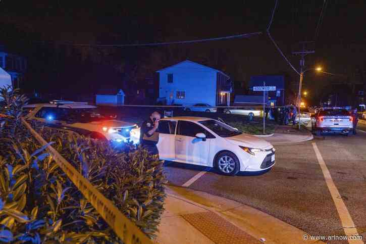 UPDATED: Police investigating apparent self-inflicted shooting during traffic stop