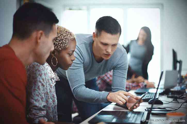 Microsoft launches collaboration app Loop