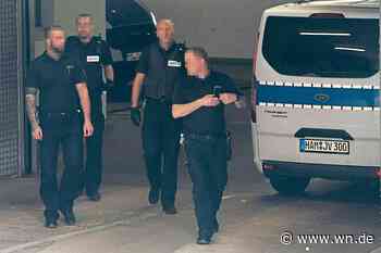 Messerattacke auf dem Send:  „Den Tod in Kauf genommen“