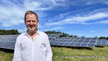 Burghauser Strom ist Erfolgsmodell