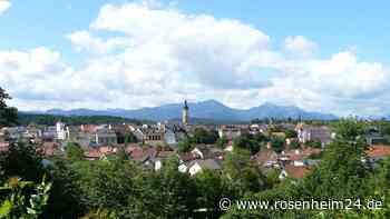 Sitzung beginnt aufgrund der umfangreichen Tagesordnung um 15.30 Uhr