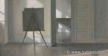 Review: The Danish Experience in ‘Beyond the Light’ at the Met