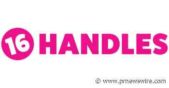 Go Bananas for the New 16 Handles x Oatly Chocolate Banana Soft Serve