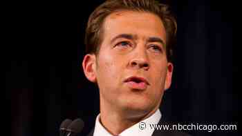 Sec. of State Giannoulias Touts Bill That Would Withhold Funding for Libraries That Ban Books