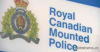 While searching hotel room, Manitoba RCMP find gun reported stolen by officer in 2019