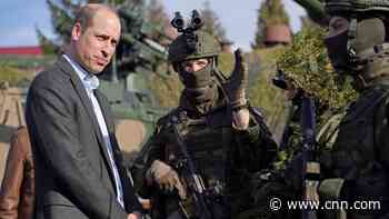 The new Prince of Wales is not afraid to take sides