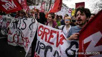 Why France is fuming at Macron