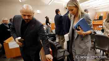 Gwyneth Paltrow ski collision trial enters third day