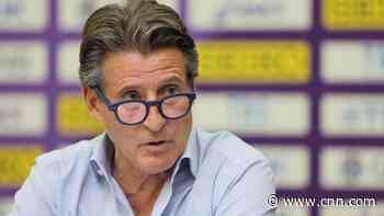 World Athletics tightens rules on transgender women athletes