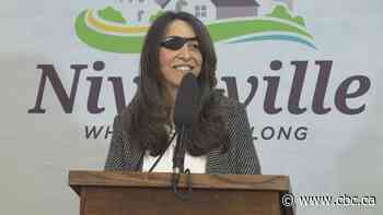 Film, TV studio village coming to Niverville, Man.