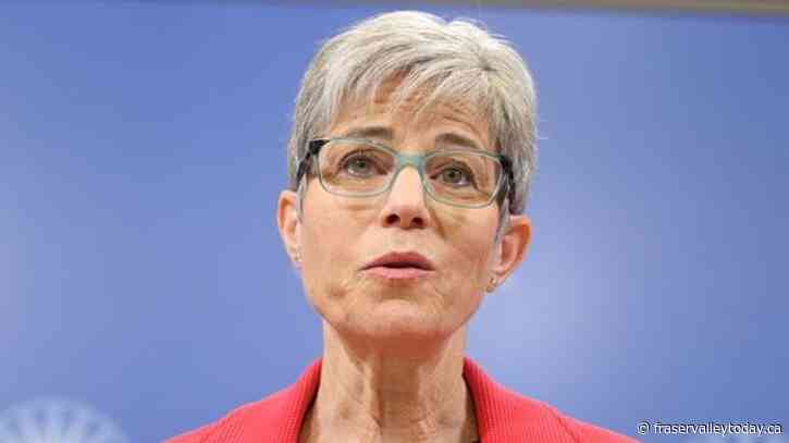 B.C. government announces multi-year boost to subsidize veterinary education