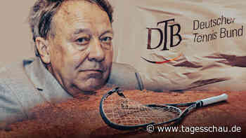 Tennis: Missbrauchsvorwürfe gegen Erfolgstrainer und Funktionär