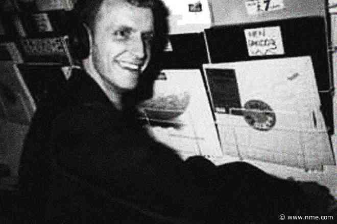 UK techno pioneer Lee Purkis, aka In Sync, dies aged 54