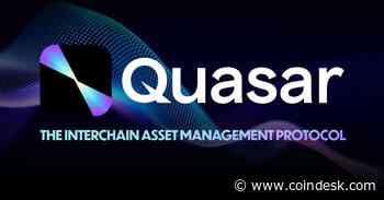 Cosmos-Based DeFi Protocol Quasar to Start Mainnet After Raising More Than $11.5M