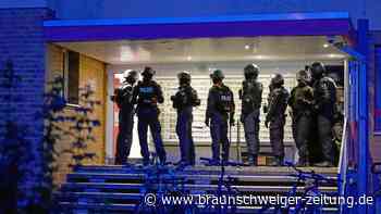 AfD fordert Zentrum zur Bekämpfung von Clankriminalität