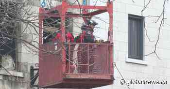 ‘She was so beautiful’: Search continues for missing after fatal Montreal fire