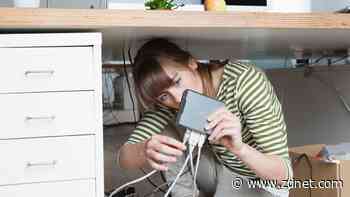 Mesh networking vs. Wi-Fi routers: What is best for your home office?